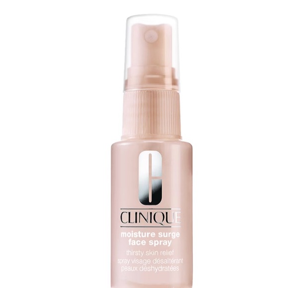 Mini Moisture Surge™ Face Spray Thirsty Skin Relief 1FL.OZ/30mL - Picture 1 of 4